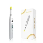 Electric Dental Painless Oral Local Anesthesia Delivery Device with Dynamic Pressure Feedback for Precise Control of Drug Dosage