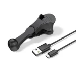 Hot Sale Screen Auto Clicker for Smart Phone Apps Video Live Streaming Gadget Smartphone Game Screen Touch Tripods