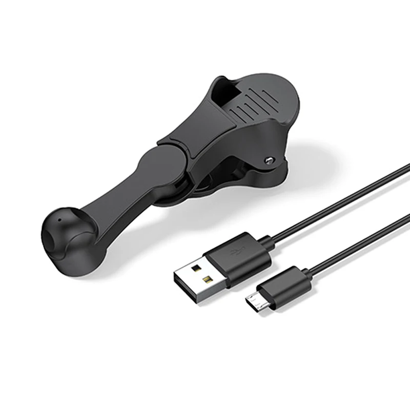ali-3256810305379743 Hot Sale Screen Auto Clicker for Smart Phone Apps Video Live Streaming Gadget Smartphone Game Screen Touch Tripods - Image 1