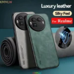 Shockproof Case for Realme GT8 Pro Protective Cover Magnetic Car Holder Phone Coque Fundas For Realme C85 Pro GT8 C85