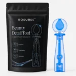 50PCS Beauty Detail Tool Compact Precision Personal Care Tool For Travel Beauty Kit And Daily Use