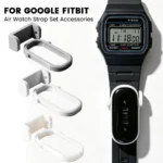 Fitbit Air Watch Band Adapter Bracket Kit 3D Printed Strap Conversion Holder Accessory for Google Fitbit Air Smart Watch Parts