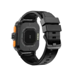 4G Top Quality 4g+64g Mobile Phone Smart Watch Android Touch Screen Smart Watch With Heart Rate Monitoring SQ333