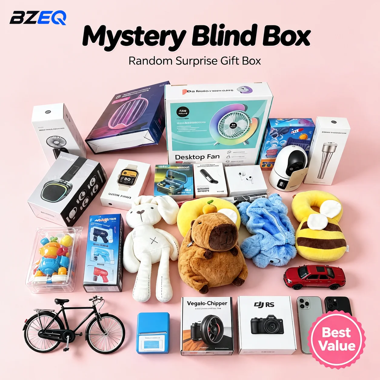 ali-3256812730704598 Lucky Mystery Box – Random Earphones, Smart Watches, Toys & Home Essentials | Surprise Gift Box - Image 1
