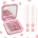 60/4 Cute Face Acne Patch Invisible Skin Care Pimple Acne Patches Anti-inflammatory Healing Absorbing Spot Sticker Covering Acne
