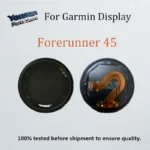 Smart Watch Original LCD Display Screen For Garmin Forerunner 45 Watch MIP Touch Screen Digitizer 45 Watch Monitor Repair Parts