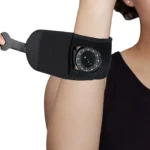 Smart Watch Protector Strap Covers Sweat Proof Weatherproof Shock Absorption Armband Wrap For Teens Running Outdoor cycling