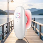 Multifunctional Beauty Device EMS Microcurrent Negative Pressure Suction LED Red Light Face Body Care Home Use Beauty Equipment